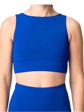 Alder Apparel Two Piece Swimsuit